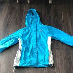 The North Face Windbreaker